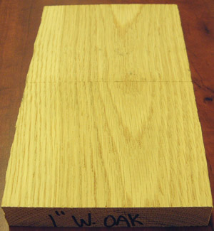 White Oak